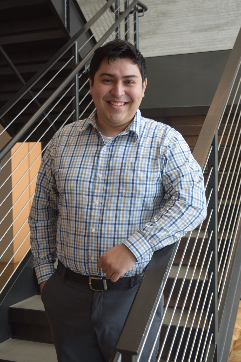 Kilian Scott Hurtado