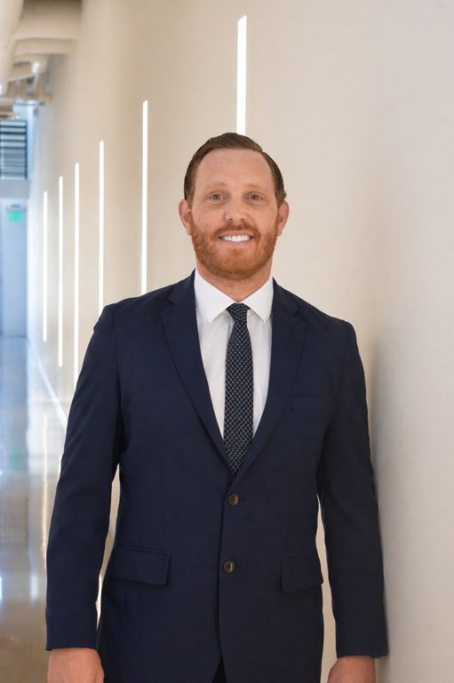 Kilian Scott Hurtado