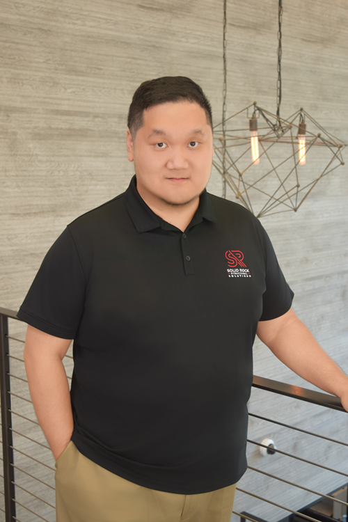 Yaotian Du, PE Senior Project Engineer